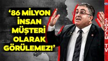 'Bunları Söyleyin Korkmayın' Ersan Şen'den İktidara Eleştiri Yağmuru!