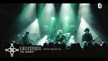 Concert - THE MISSION - Concerts & Spectacles - TéléGrenoble