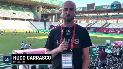 Alineación de España contra Suiza: Montse Tomé repetirá equipo