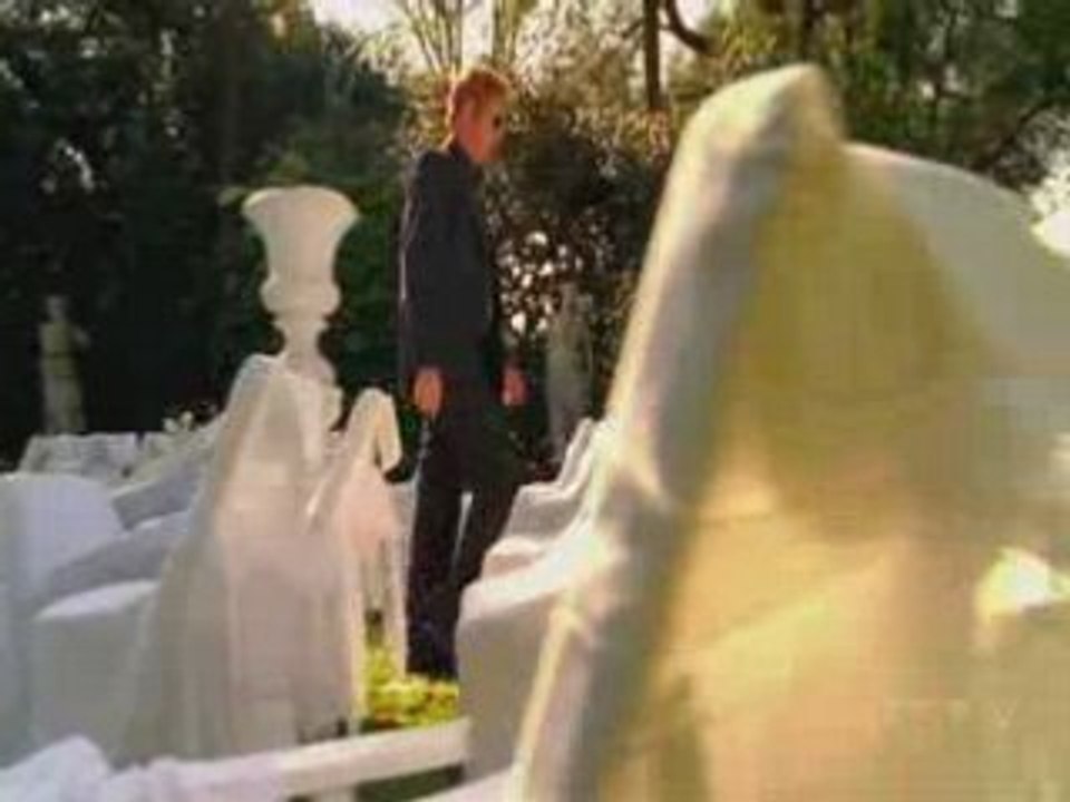 CSI Miami: Horatio Caine at S06E14