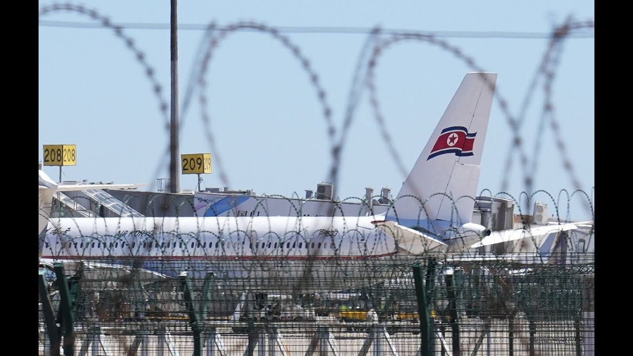 La Corée du Nord rouvre (un peu) ses frontières aux étrangers