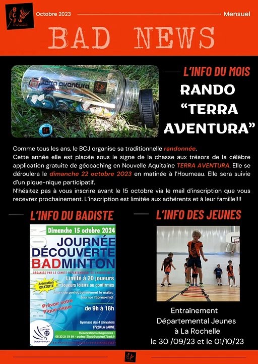 La News Letter Du BCJ Vid o Dailymotion