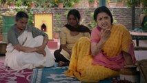 Kumari Srimathi | Official Trailer | Prime Video India