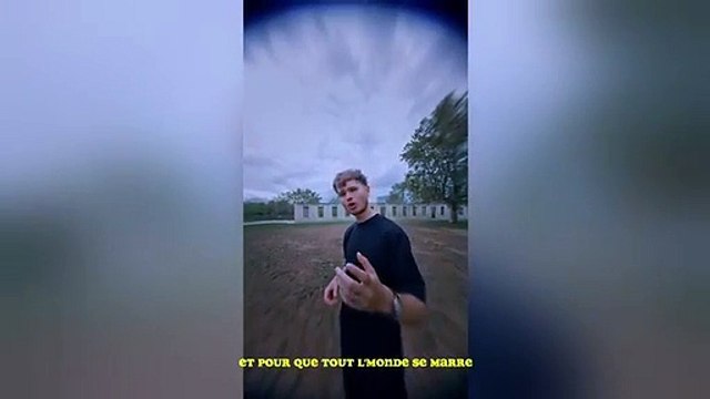 « La danse des canards » version moderne