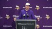 Kevin O'Connell on Vikings' Loss to Chargers