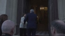 Italia-Francia, la ministra Colonna accoglie Tajani a Parigi