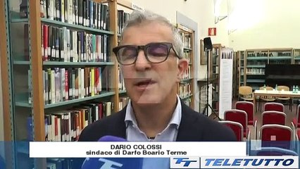 Video News - IL MUSEO "FRANCA GHITTI" A DARFO BOARIO TERME