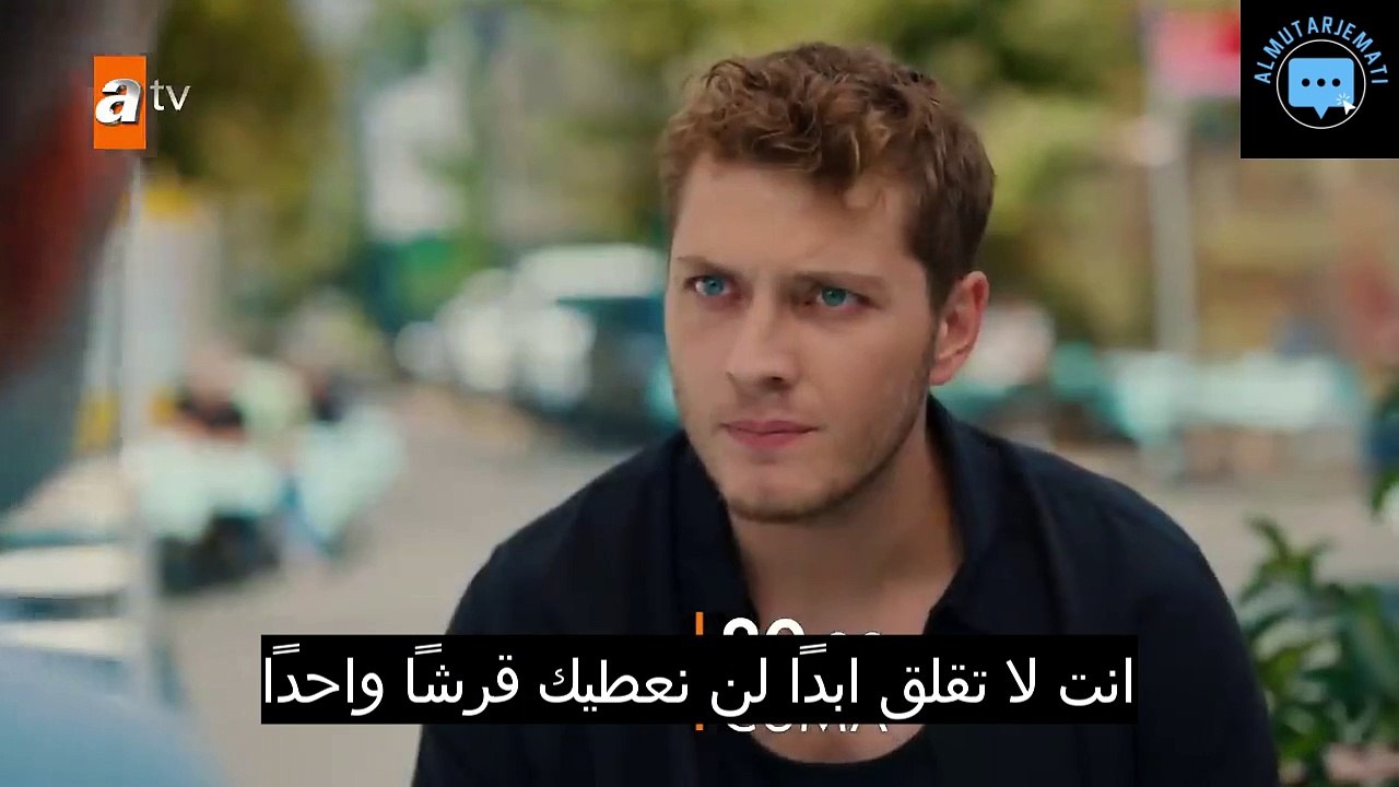اعلان مسلسل طيور النار الحلقة 25 اعلان 2 - ateş kuşlarıı 25 bölüm 2 fragman
