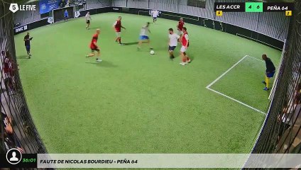 Faute de nicolas bourdieu - PEÑA 64