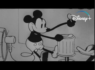 A Place of Wonder | Disney100 - Disney+