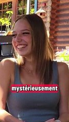 Disparition inquiétante de Lina 15 ans, ce que l'on sait de l'affaire.