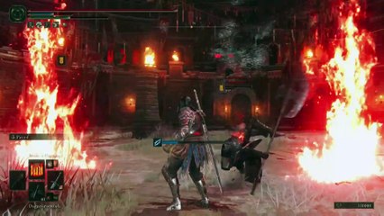 Elden ring PVP VS Westsidegunn