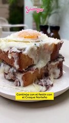 Casa Benell: desayunos estilo regios en CDMX