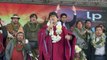 Evo Morales anuncia que vai concorrer à presidência na Bolívia