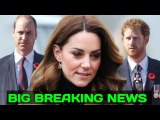 Kate Middleton is 'healing' Prince William's anguish after 'losing relationship wingman Harry