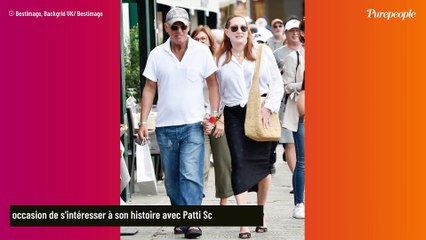 Tom Cruise : Sa relation méconnue avec une star plus âgée qui a refait sa vie avec une légende de la musique