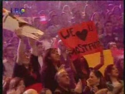 Prime 10 28/03 - Nominés Nominated Star Academu LBC5 (4)