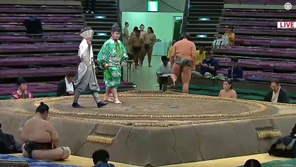 Aki 2023, Jonokuchi - Day 10
