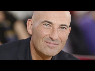 VIDEO:  Nicolas Canteloup (TF1) : "Ce n'est pas la dernière pour...", ses relations avec Hélène Mann