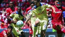 Aplastante victoria felina en Monterrey | Imagen Deportes