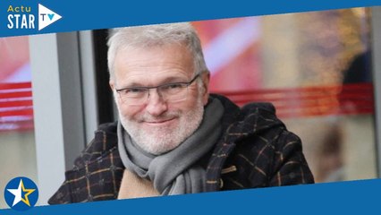 Laurent Ruquier évincé  cette méthode sournoise des boss de France 2 pour le pousser vers la sortie