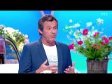 Les 12 coups de midi (TF1) : Jean-Luc Reichmann ému par le drame qui a touché la fille d’une candida