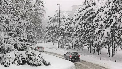 Here’s What an Impending El Niño Winter Could Mean for the US