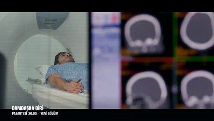 Bambaşka Biri 4.Bölüm Fragmanı