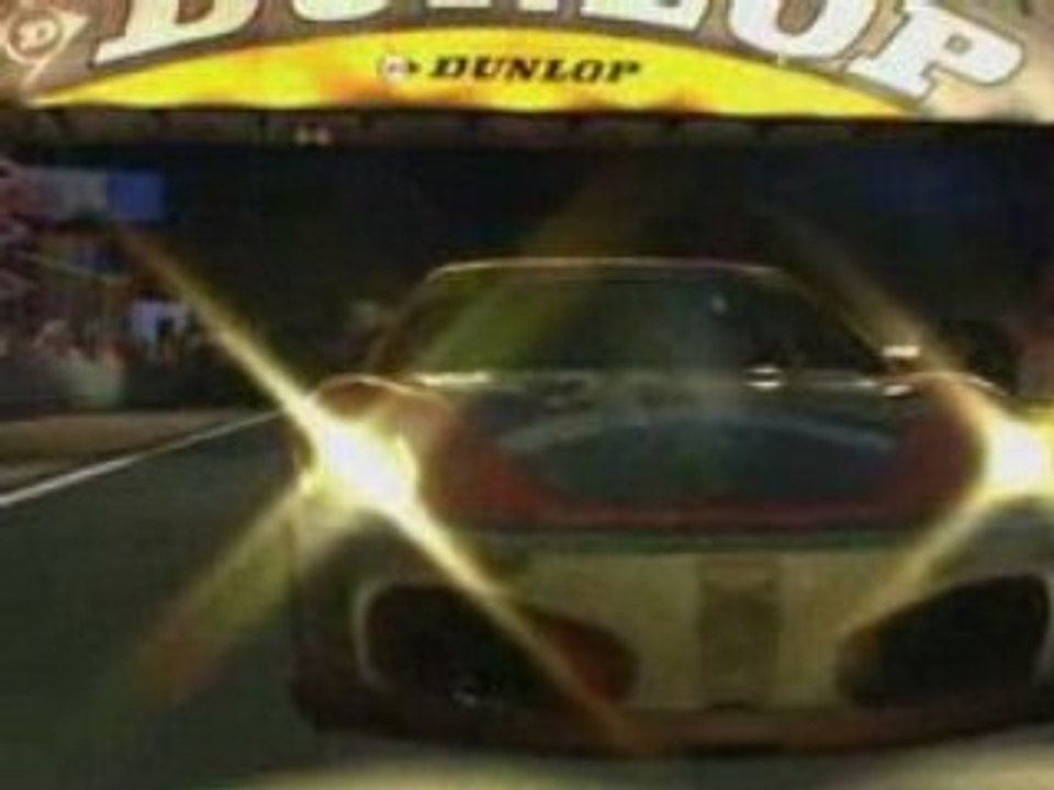 Race Driver Grid, 2e Trailer !