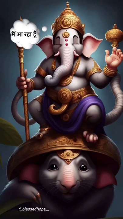 Ganesh status