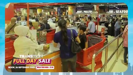 PONDOK PAK CUS 101 (Rerun)