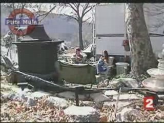 La récession aux USA