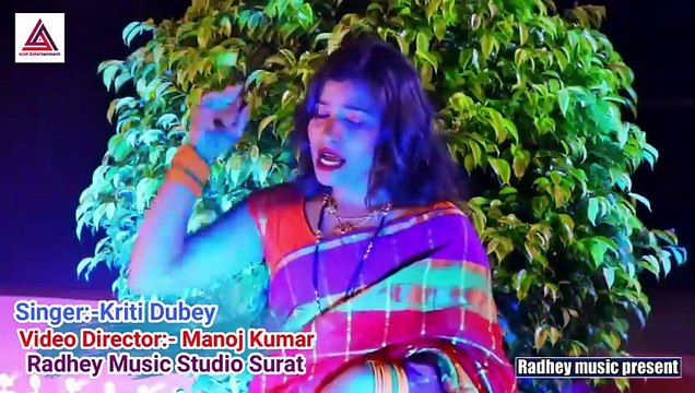स्पेशल बोलबम गीत 2023 - Jai Jai Bhole - जय जय भोले - Kriti Dubey - Bolbam Song 2023 - Kawar Bhajan