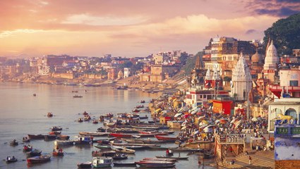 The Best Times to Visit India for Good Weather, Lower Rates, and Festivals