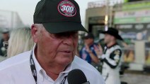 Rick Hendrick ‘proud’ after locking up 300th NASCAR Cup Series victory