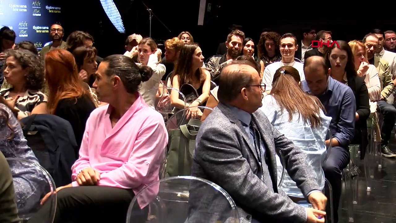 YAPI KREDİ AFİFE TİYATRO ÖDÜLLERİ'NİN ADAYLARI AÇIKLANDI