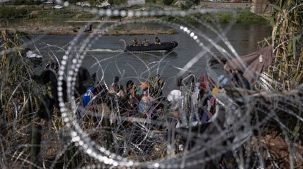 Se disparó en un 50% el ingreso irregular de migrantes colombianos que buscan llegar a Estados Unidos
