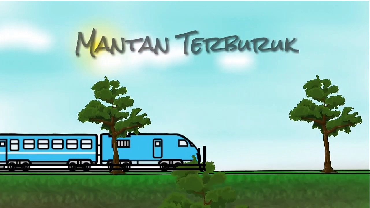 Kartun Lucu-animasi kartun-funny cartoon-FLIPACLIP