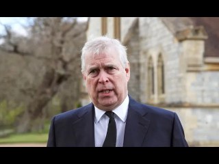 Prince Andrew 'spent almost £500k a year' on flights and returned with lavish gifts