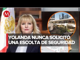 Esto sabemos del secuestro de la alcaldesa de Cotija, Michoacán
