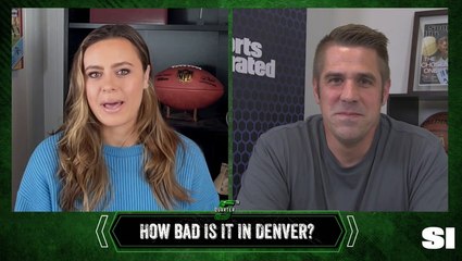 Denver Broncos Must Bounce Back After Historically Bad Loss to Dolphins