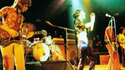 ROLLING STONES - Travelin Man (Unreleased, 1970)