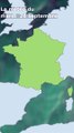 La météo du  mardi  26 septembre 2023 #météo #weather #daily #france  #lille #calais #amiens #cherbourg #rouen #reims #metz #paris #Strasbourg #brest #rennes #lemans #auxerre #chaumont #belfort #nantes #tours #bourges #chalonsurSaone #larochelle #limoges