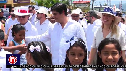 Edición Meridiana | Trece Noticias 25 setiembre 2023
