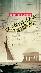 La place de la Comédie à Montpellier : un lieu chargé d'histoire !