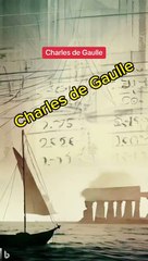 Charles de Gaulle : un héros français !