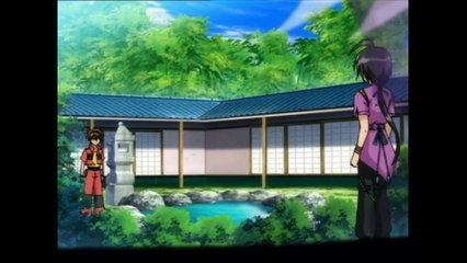Bakugan S01E13 Aan welke kant staat Shun