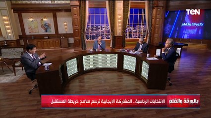 استاذ قانون دستوري: الدولة المصرية لها سيادة والإعلان عن إجراءات الانتخابات الرئاسية