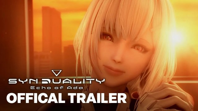 SYNDUALITY Echo of Ada – Amasia Investigation Trailer