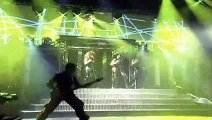 JEANETTE — Highflyer – Live | von JEANETTE: „Break on Throughˮ Tour 2004